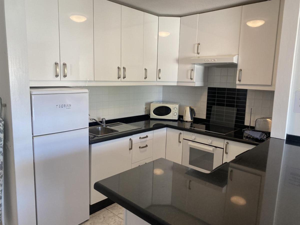Victoria Court Apartment 13A2 阿罗纳 外观 照片