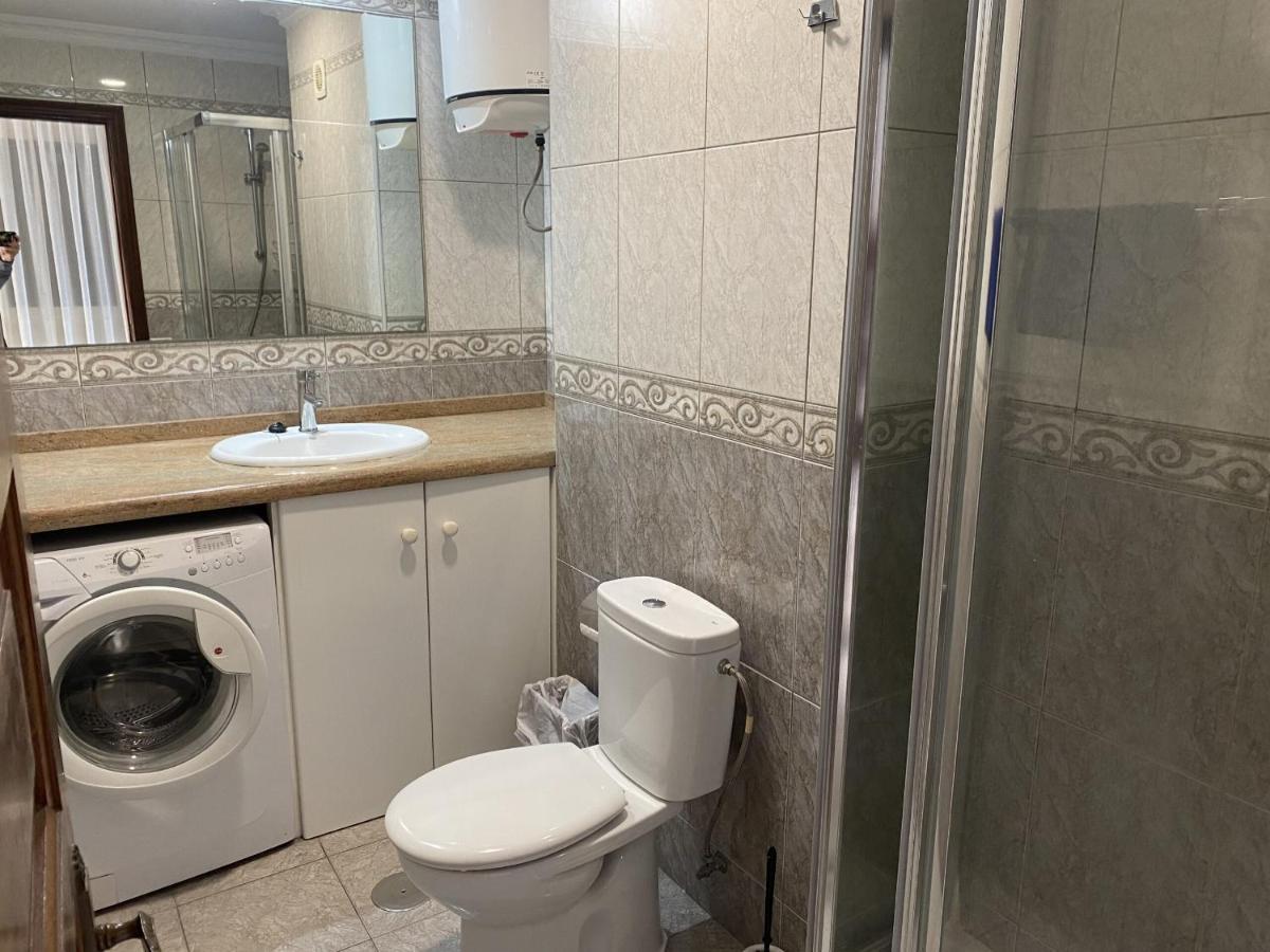 Victoria Court Apartment 13A2 阿罗纳 外观 照片