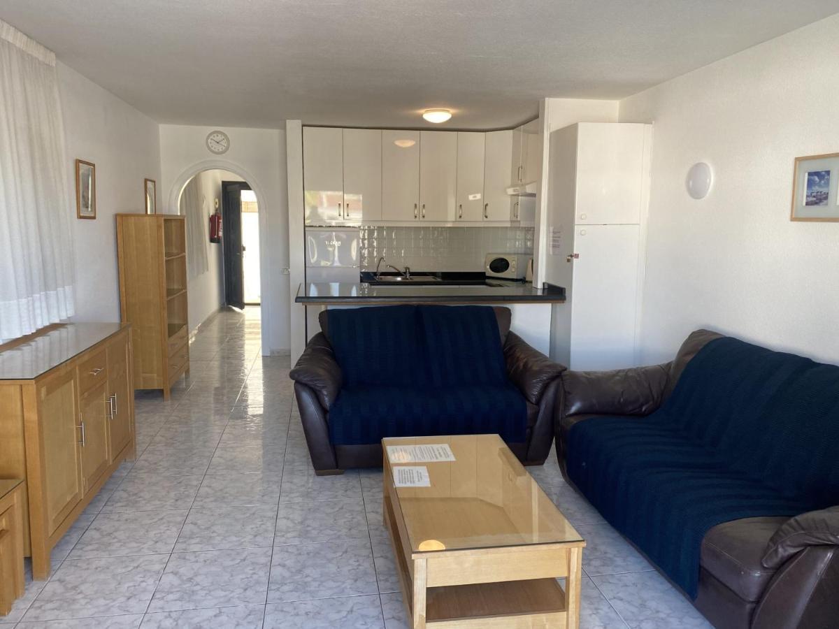 Victoria Court Apartment 13A2 阿罗纳 外观 照片